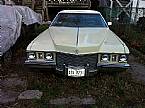 1972 Cadillac Coupe DeVille