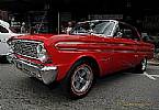 1964 Ford Falcon