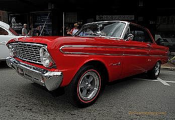 1964 Ford Falcon for sale