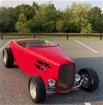 1932 Ford Zipper
