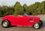 1932 Ford Roadster