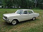 1965 Ford Falcon