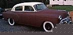 1953 Chevrolet 150