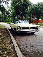 1963 Pontiac Grand Prix