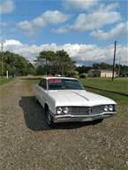 1964 Buick Electra 