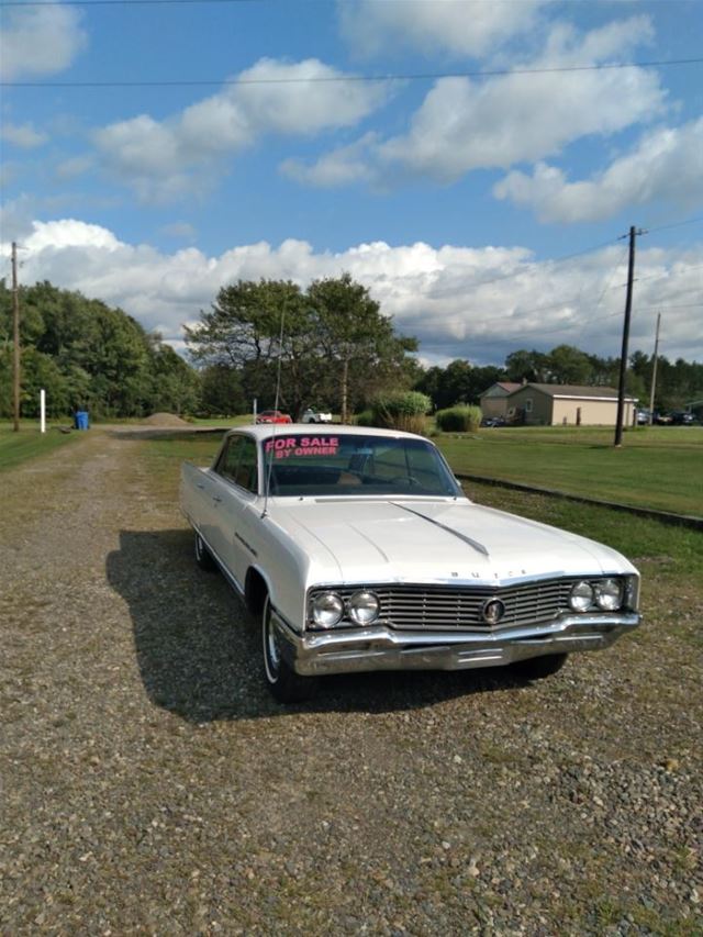 1964 Buick Electra