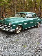 1951 Dodge Coronet