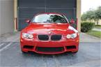 2008 BMW M3 