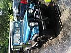 1979 Jeep CJ5