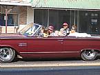 1964 Mercury Monterey