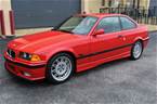 1995 BMW M3 