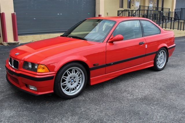 1995 BMW M3