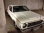 1974 AMC Gremlin