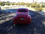 1941 Plymouth Coupe