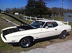 1972 Ford Mustang