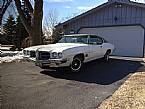 1971 Pontiac LeMans