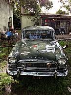 1959 Humber Super Snipe