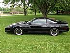 1986 Pontiac Trans Am