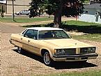 1976 Oldsmobile 98