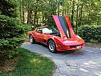 1980 Chevrolet Corvette