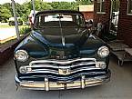 1951 Dodge Coronet