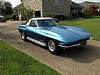 1967 Chevrolet Corvette