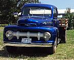 1952 Ford One Ton