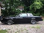 1987 Buick Grand National