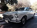 1964 Volvo P1800