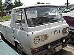 1963 Ford Econoline