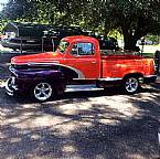 1951 Ford Truck
