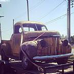 1947 Studebaker M5