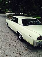 1963 Pontiac Grand Prix