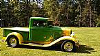 1934 Ford Flatbed
