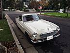 1970 Volvo P1800