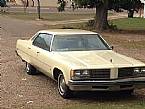 1976 Oldsmobile 98 