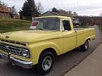 1964 Ford F100 
