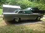 1965 Lincoln Continental 