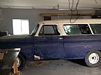 1966 Chevrolet Suburban 