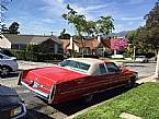 1974 Cadillac Coupe DeVille 