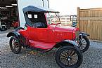 1923 Ford Model T 