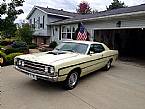 1969 Ford Torino