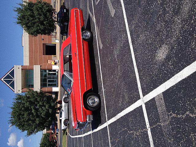 1964 Chevrolet Impala