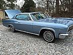 1966 Chevrolet Caprice 