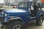 1978 Jeep CJ7 