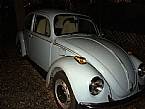 1973 Volkswagen Beetle