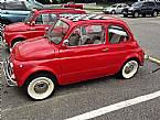 1970 Fiat 500L 