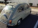 1964 Fiat 600 