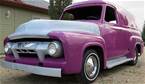 1954 Ford F100