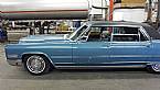 1966 Cadillac Fleetwood